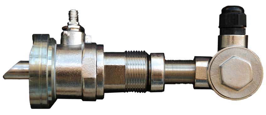 ultrasonic
